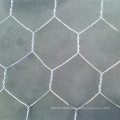 Hexagonal Wire Netting Mesh with Hot Dipped Galvanized Wire